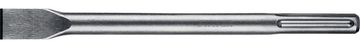 STAYER Gorilla Force, 25 x 280 мм, SDS-max, плоское зубило, Professional (29392-25-280)