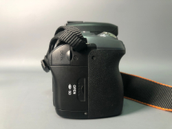 Sony A550 kit 18-55mm