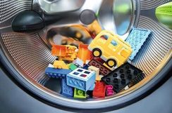 Стиральная машина Kuppersbusch W 40.0 AT