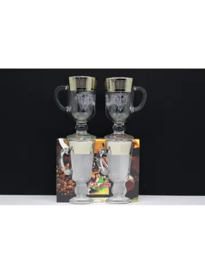 Кружки для глинтвейна пара