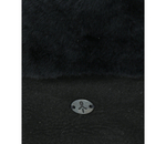 кожаные перчатки EMU Australia - черный(W9405)