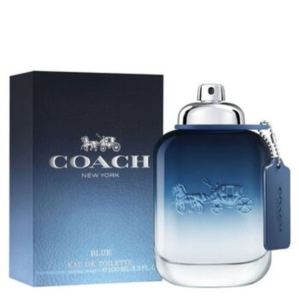 Coach Blue EDT 40ml