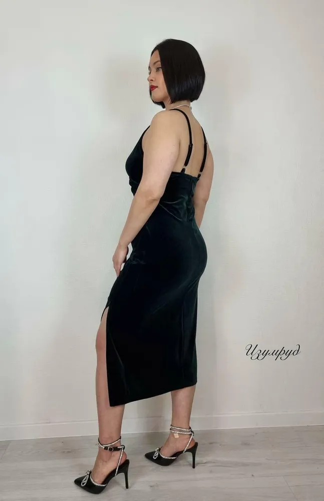 Платье 961 Fabrika