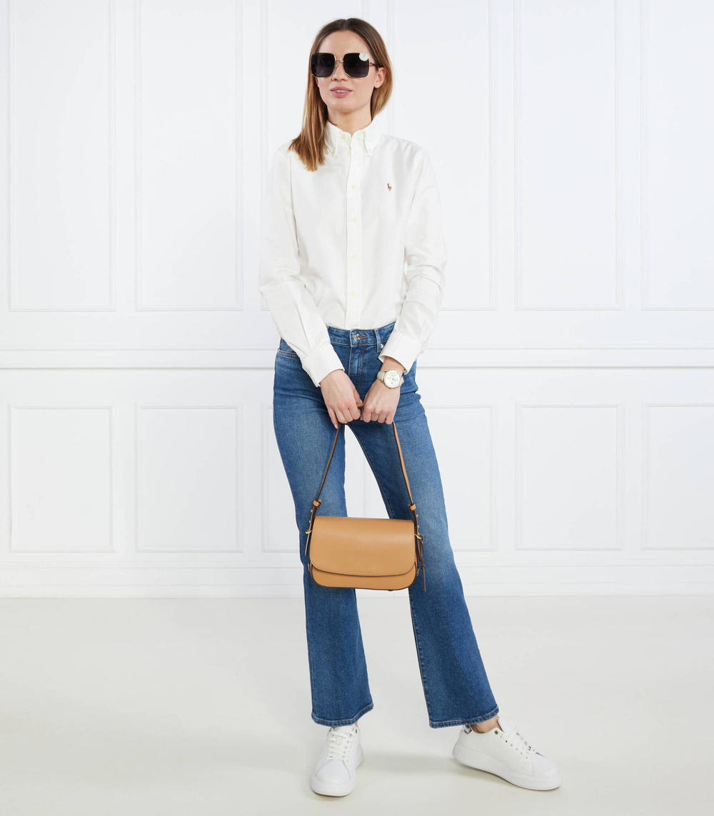 Рубашка Harper POLO RALPH LAUREN - белый(211891377)