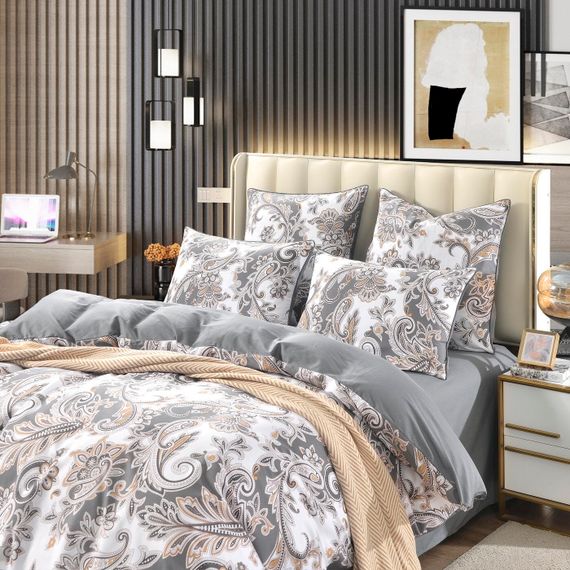 Альфонсо КПБ сатин 1.6