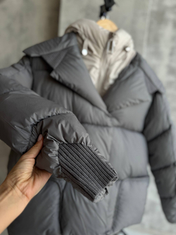 Куртка жен. 86 сер.