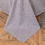 Комплект постельного белья Люкс Сатин 100% хлопок на резинке AR316