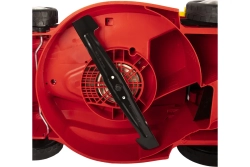 Газонокосилка DDE LME 4320