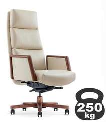 Кресло Franco A2415-1 Светло-бежевый