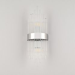 Накладной светильник Arte Milano Torcia 430122.140.2.E14.A1 CR