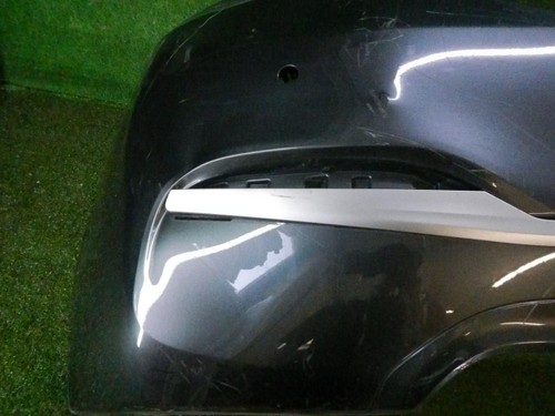 Бампер задний BMW 4er F32 (2017-2020)