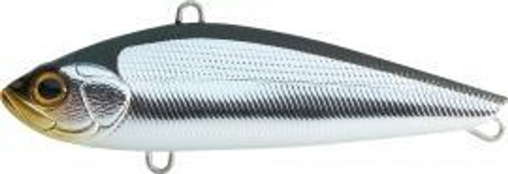 Воблер ZipBaits ZBL VIB 80-20G 624 Metal Katakuchi