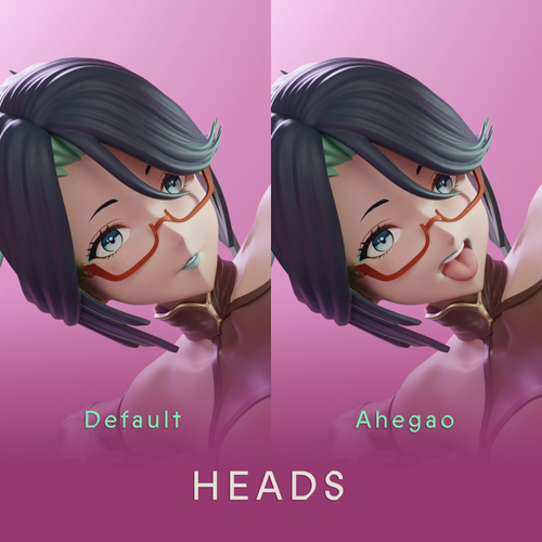 Xianyun-Genshin-Impact Фигурка