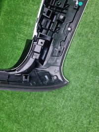 Спойлер крышки багажника Lixiang L6 (2024-н.в.)