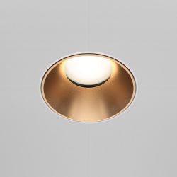 Светильник встраиваемый Maytoni Share DL051-U-2WMG