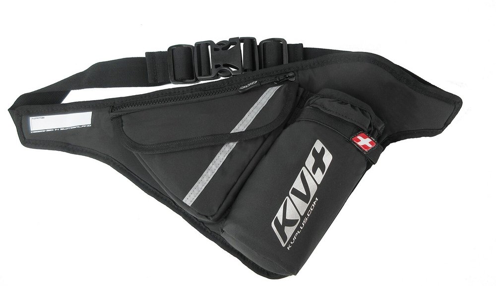 Подсумок KV+ Waist bag without bottle