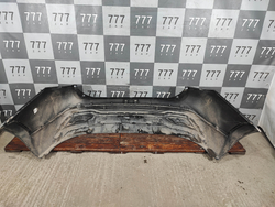 Бампер задний LADA Vesta Cross 22-нв Б/У Оригинал 8450040067