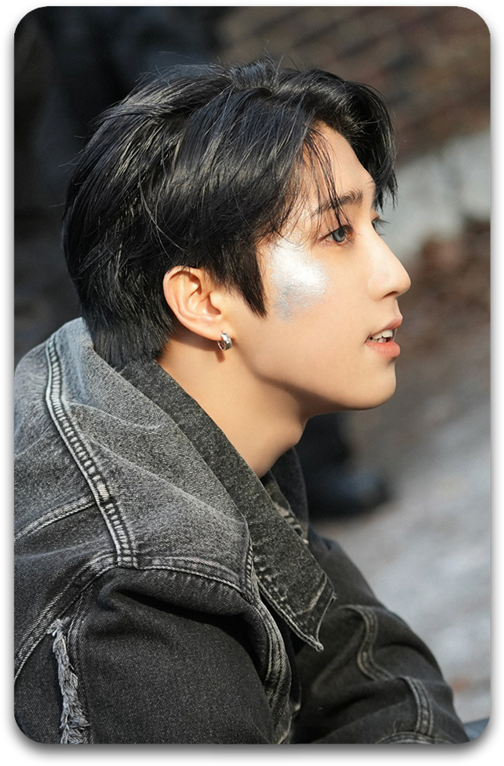 Карта / STRAY KIDS #2692