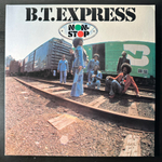 B.T. Express ‎– Non-Stop (США 1975г.)