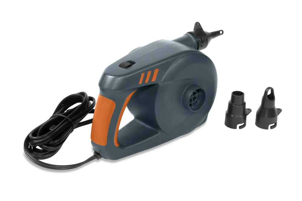 Насос электрический Powergrip DC, 12В, повышенной мощности, Bestway (62164)
