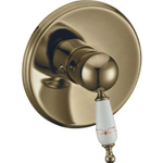 Смеситель для душа Boheme Provanse Ripresa 365 С ВНУТРЕННЕЙ ЧАСТЬЮ