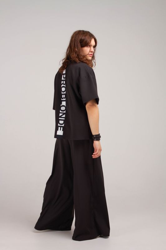 ФУТБОЛКА NUMERO 1 MEN print PB1