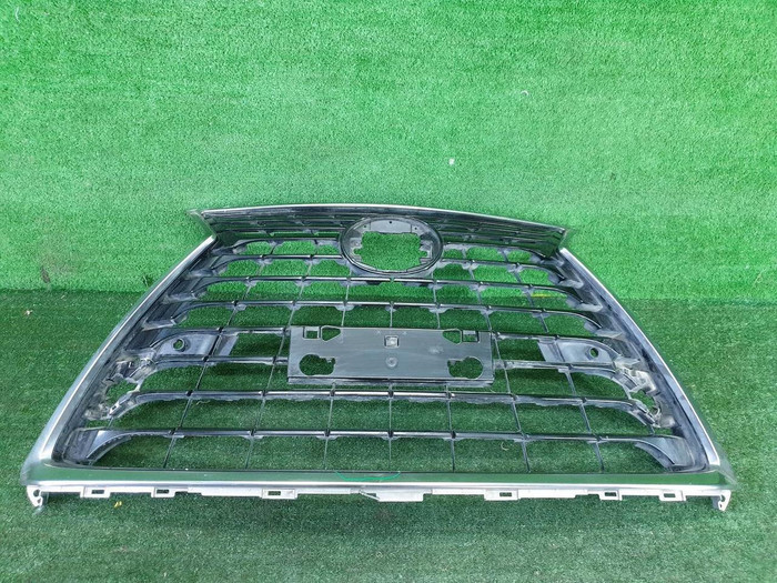 Решетка радиатора Lexus NX 1 (2017-2021)