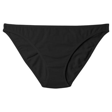 Трусы (2шт) женские слипы мини-бикини Atlantic BLP-583