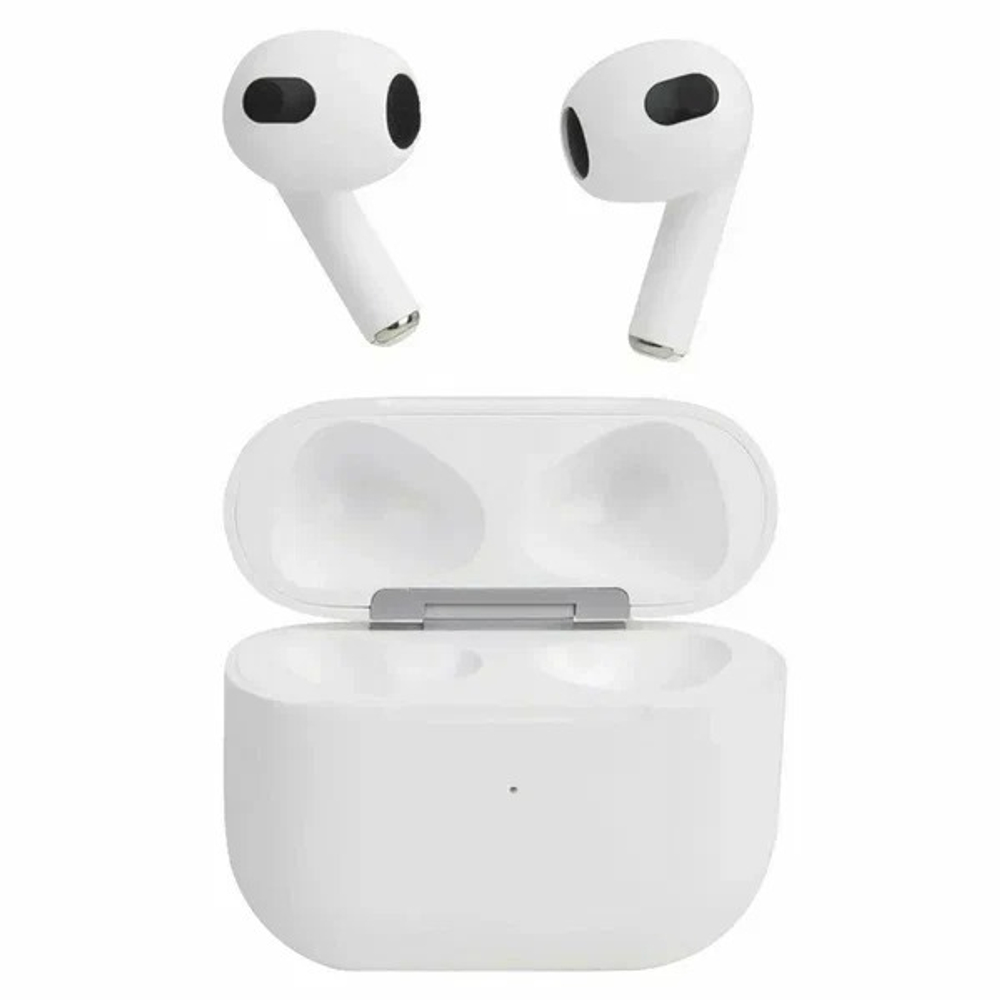 Беспроводные наушники hoco EW43 white