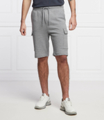 шорты Joop! Jeans - серый(30030958)