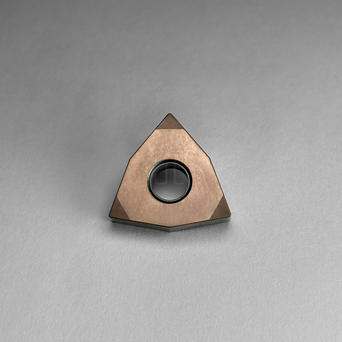 WNMG080408 CH20 Пластина токарная CBN