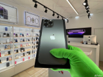 iPhone 13 Pro Max, 128 ГБ б/у
