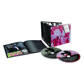 Pink Floyd / Cre/ation - The Early Years 1967-1972 (2CD)