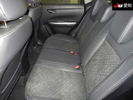 SUZUKI ESCUDO 1.4 TURBO 4WD 2020г.