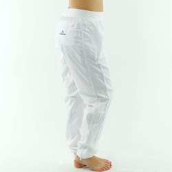 Женские теннисные брюки Adidas by Stella McCartney Barricade Pant - White