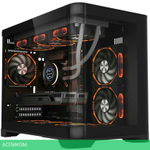 Игровой компьютер АСПИКОМ РС000422