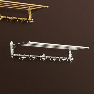 Настенная вешалка Coatrack Arini арт.100809