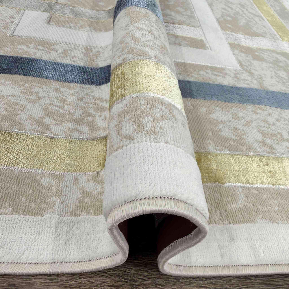 Monaliza 1169A CREAM \ BLUE Прямой