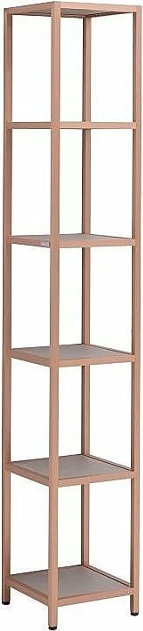 Стеллаж Allen Brau Liberty 30 1.33005.60 медь