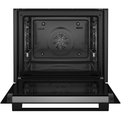 Встраиваемый электрический духовой шкаф Bosch HQG572EB3