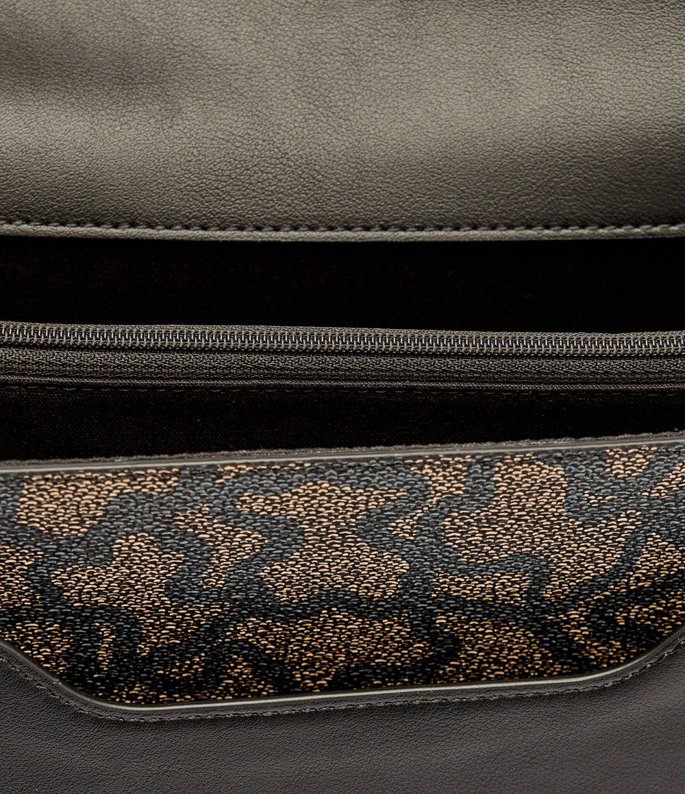 Сумка-мессенджер Tous - коричневый(20017995)