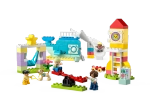 Конструктор LEGO Duplo 10991 Игровая площадка мечты