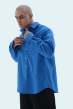 Рубашка | electric