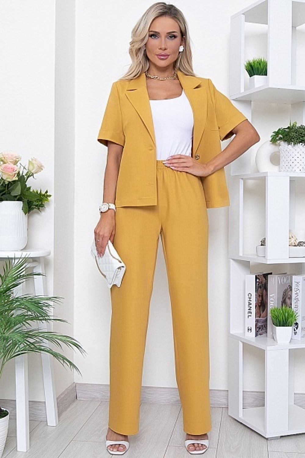 Комплект 6429-2 Avili