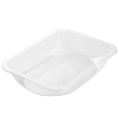 Контейнер под запайку (187х137х36) UpaxUnity 615 мл (40/480 шт.)