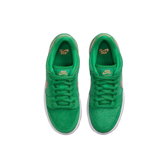 Кроссовки NIKE Dunk для скейтбординга Низкие кроссовки Юнисекс