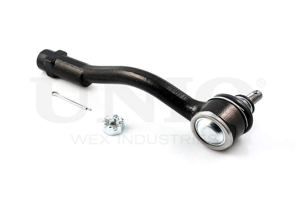 Наконечник рулевой левый UNIO SSP-10059