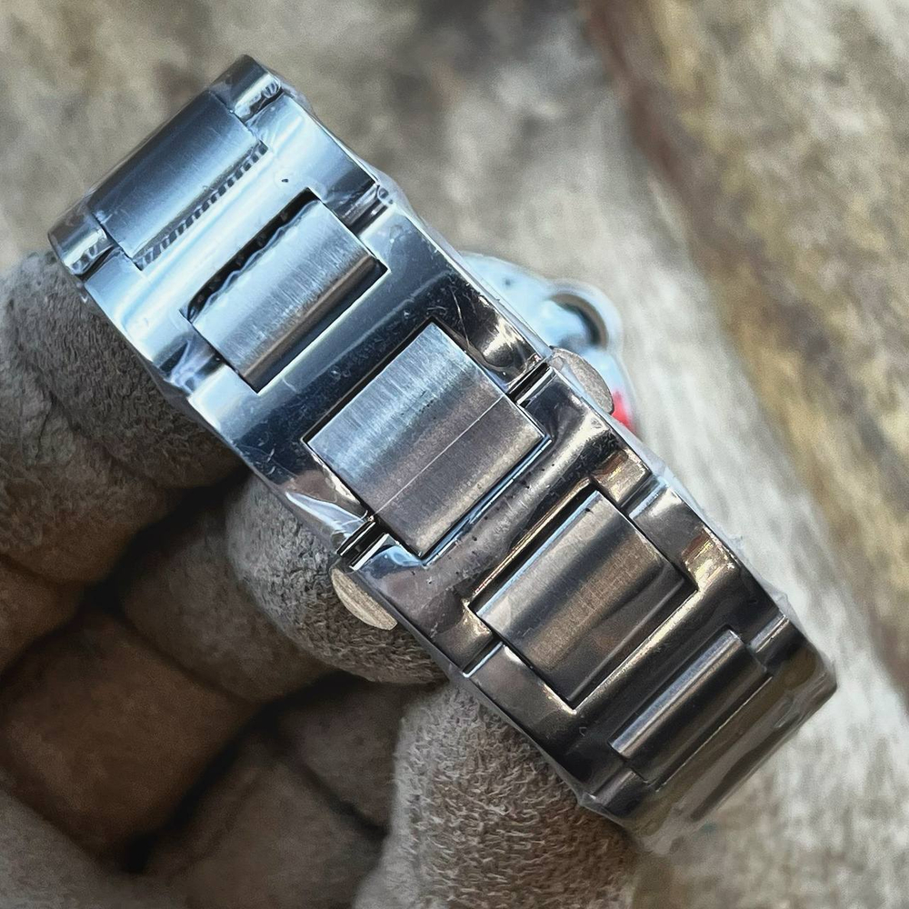 Часы Cartier