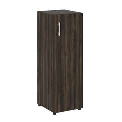 Yalta Шкаф узкий LT.SU-2.3 (R) Дуб Мали 400*450*1195