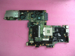 Материнская плата для ноутбука Lenovo ThinkPad T410 LNZ1 NOZOMI-1 Dis HYB-5/7 AMT=N TPM=N (04W0508), оригинал